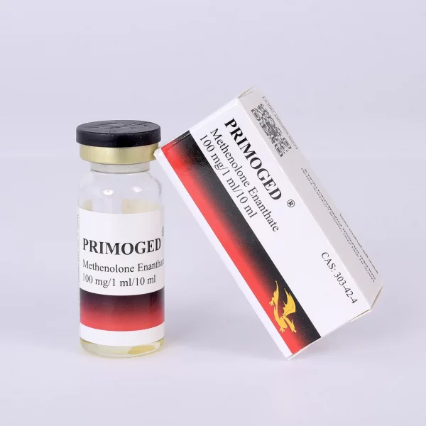 Primobolan Golden Dragon