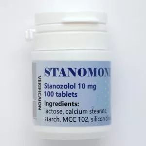 Buy Winstrol UK