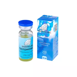 Buy Testosterone Cypionate Uk