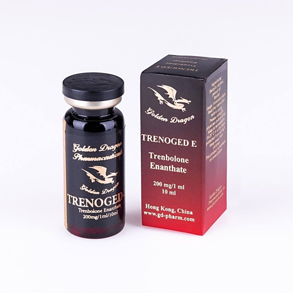 Trenbolone for Sale in UK